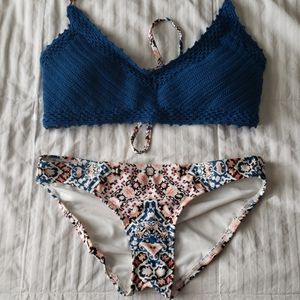2/$20 SWIM - Bikini set